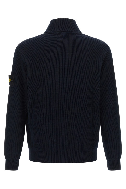 '5100126' sweater Blue