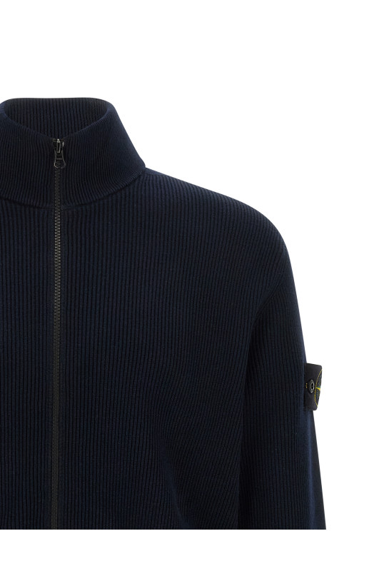 '5100126' sweater Blue