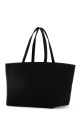 Black nylon Punch shopping bag ALEXANDER WANG (20224T02T)