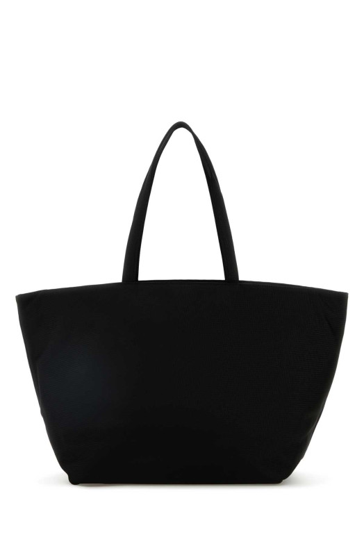 Black nylon Punch shopping bag ALEXANDER WANG (20224T02T)