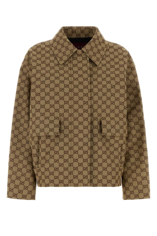 OUTERWEAR GUCCI (842660ZAF4S)