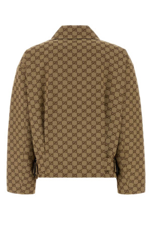 OUTERWEAR GUCCI (842660ZAF4S)