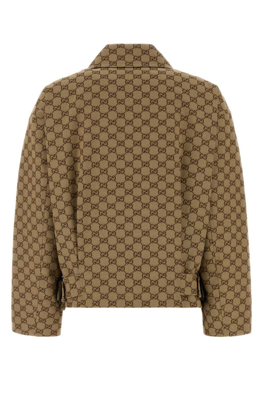 OUTERWEAR GUCCI (842660ZAF4S)