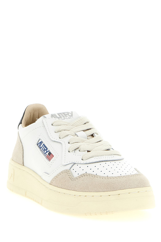 'Medalist Low' sneakers Multicolor