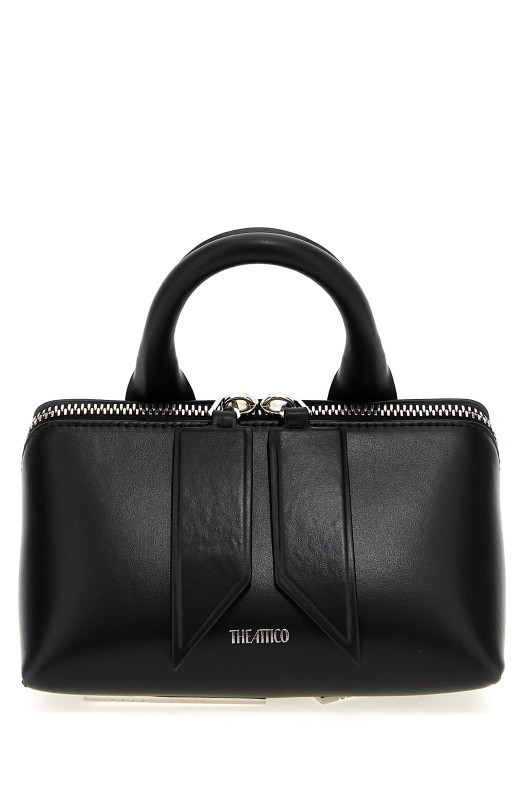 'Friday' mini handbag Black