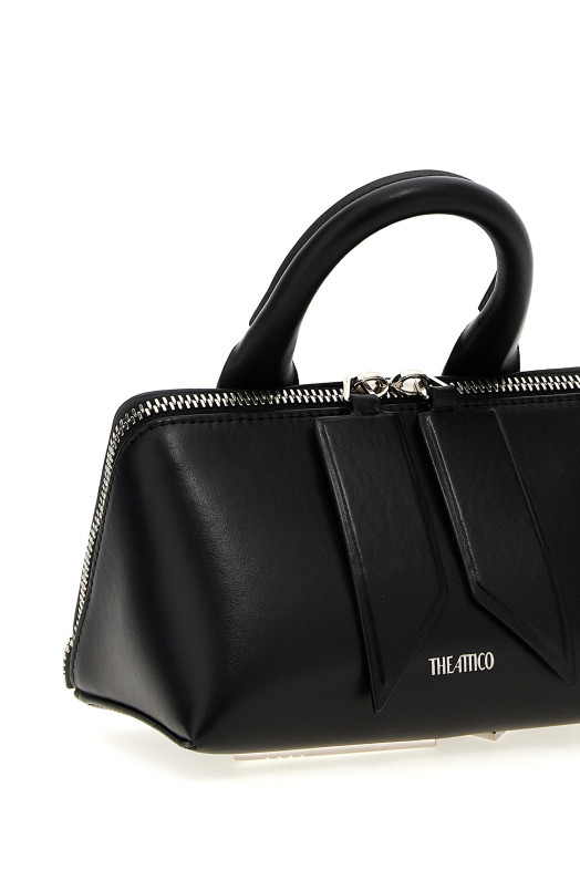 'Friday' mini handbag Black
