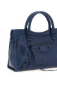 'Le City Bag M' handbag Blue