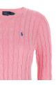 'Julianna' sweater Pink