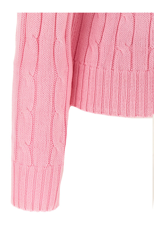 'Julianna' sweater Pink