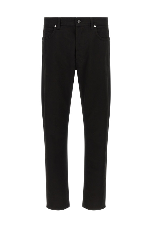 Bull denim jeans Black