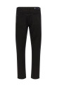 Bull denim jeans Black