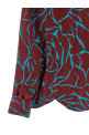 'Casia' shirt Bordeaux
