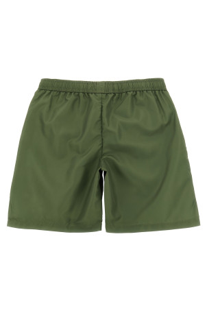 'Moschino Teddy Bear' swimsuit Green