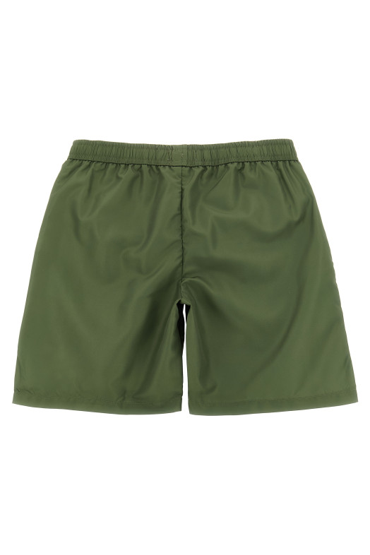 'Moschino Teddy Bear' swimsuit Green