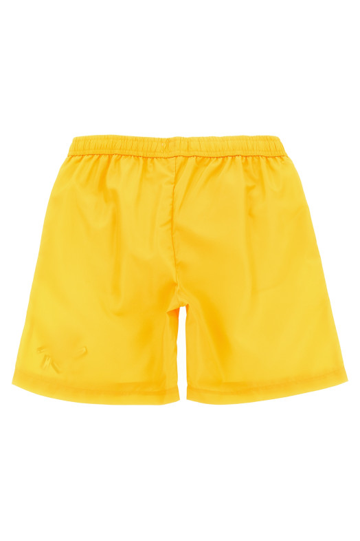 'Moschino Teddy Bear' swimsuit Yellow