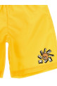 'Moschino Teddy Bear' swimsuit Yellow