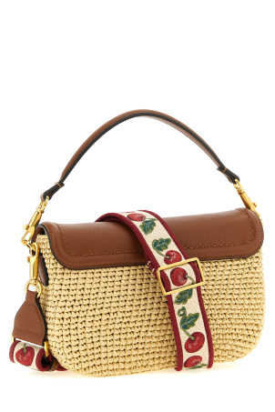 Valentino Garavani 'Alltime' shoulder bag Brown