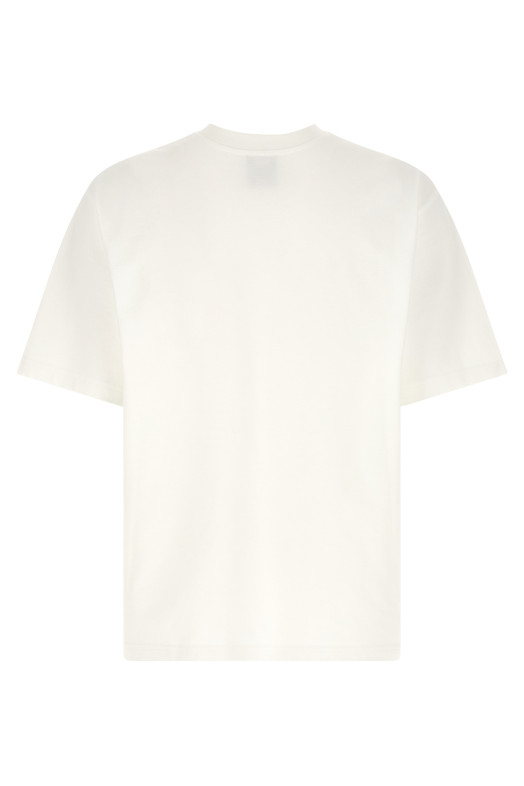 'Butterfly' T-shirt White