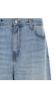 'Landon' bermuda shorts  Blue