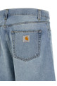 'Landon' bermuda shorts  Blue