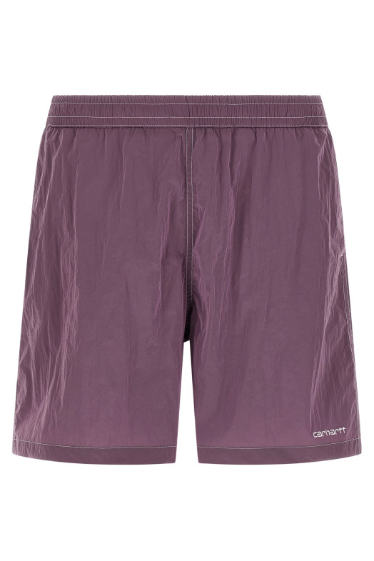 'Canby' swimsuit Purple