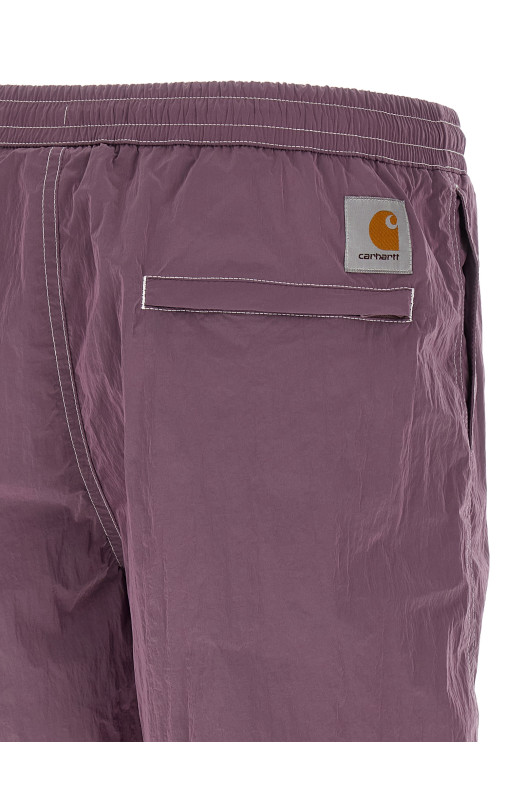 'Canby' swimsuit Purple