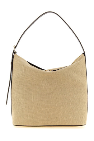 'Vera' shoulder bag Beige