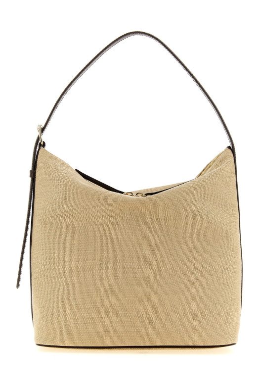 'Vera' shoulder bag Beige