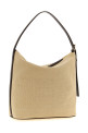 'Vera' shoulder bag Beige