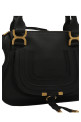 'Marcie' small handbag Black