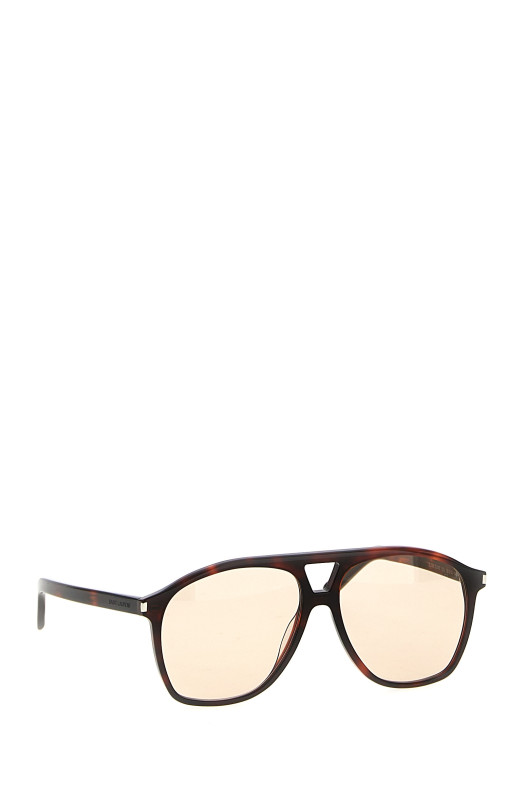 'SL 596' sunglasses Brown