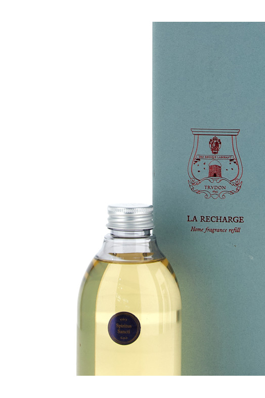 'Spiritus Sancti' room diffuser refill 300ml Multicolor