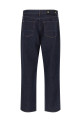 'Indigo Denim-Rinsed' jeans Blue