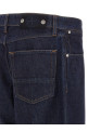 'Indigo Denim-Rinsed' jeans Blue