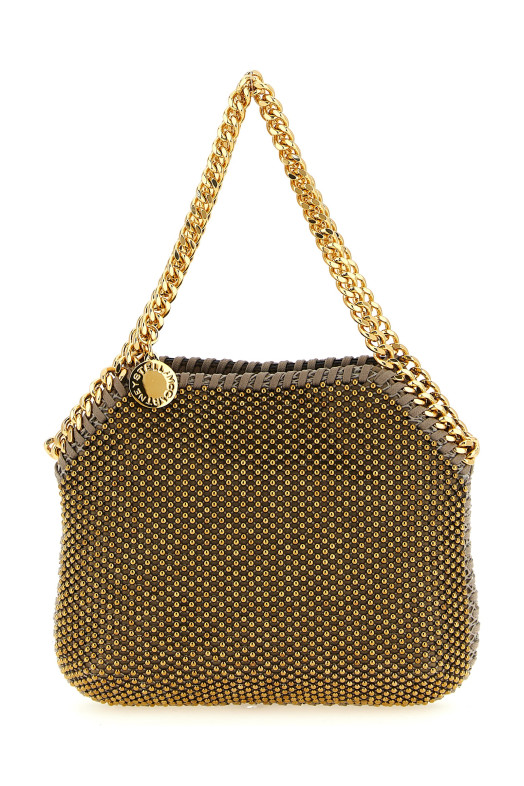 'Falabella' mini handbag Brown