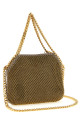 'Falabella' mini handbag Brown