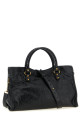 'Le City M' handbag Black