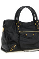 'Le City M' handbag Black