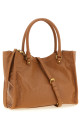 'Le City' mini shopping bag Brown