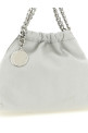 'Falabella Mini Drawstring' handbag  Gray