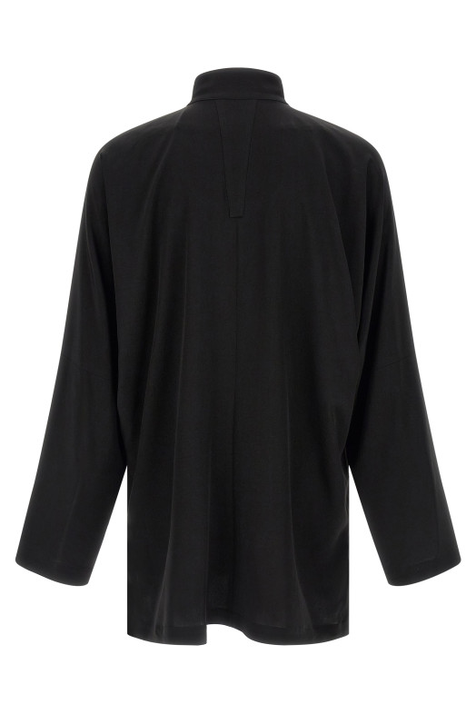 'Ta Tuxedo China' blazer Black