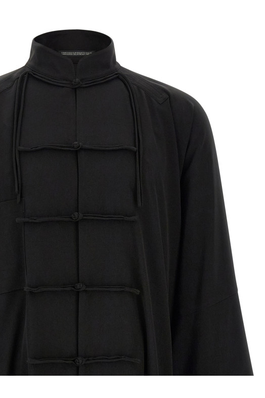 'Ta Tuxedo China' blazer Black