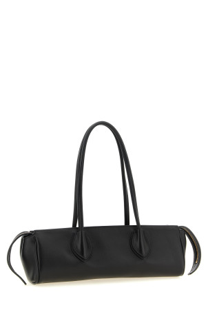 'Donna' shoulder bag Black