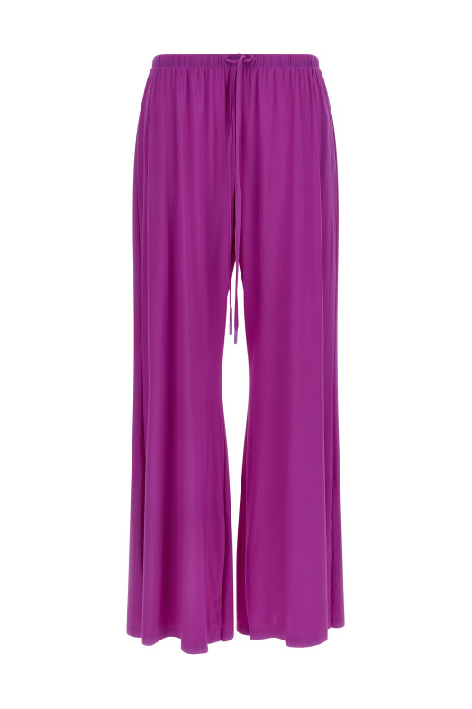 'Solessa' pants - 'Active' line Purple