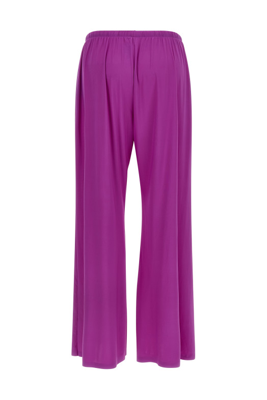 'Solessa' pants - 'Active' line Purple