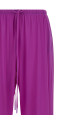 'Solessa' pants - 'Active' line Purple