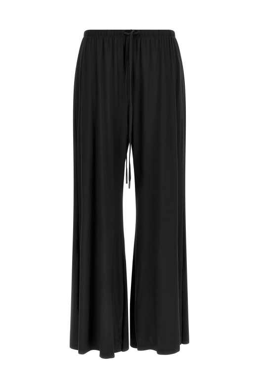 'Solessa' pants - 'Active' line Black