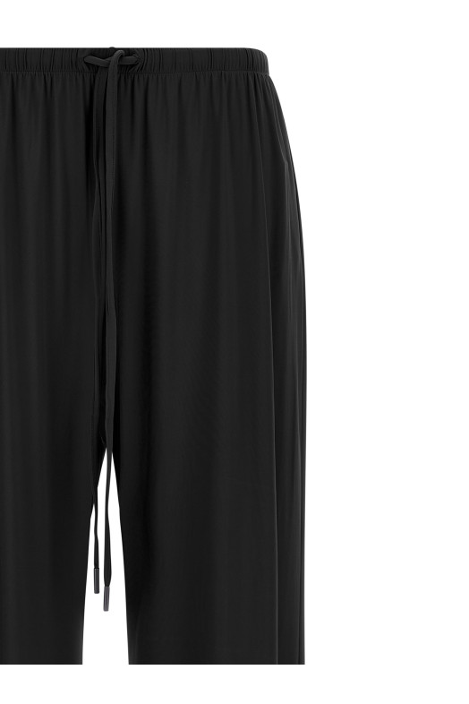 'Solessa' pants - 'Active' line Black