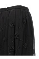 'Wilma' skirt Black