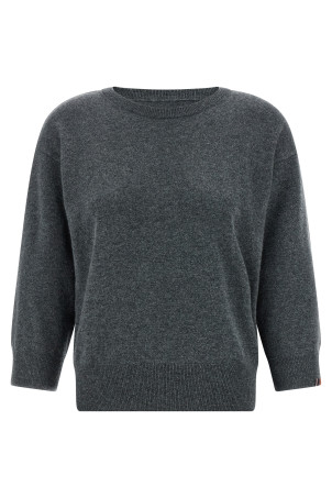 'N°398 Jewel' sweater Gray